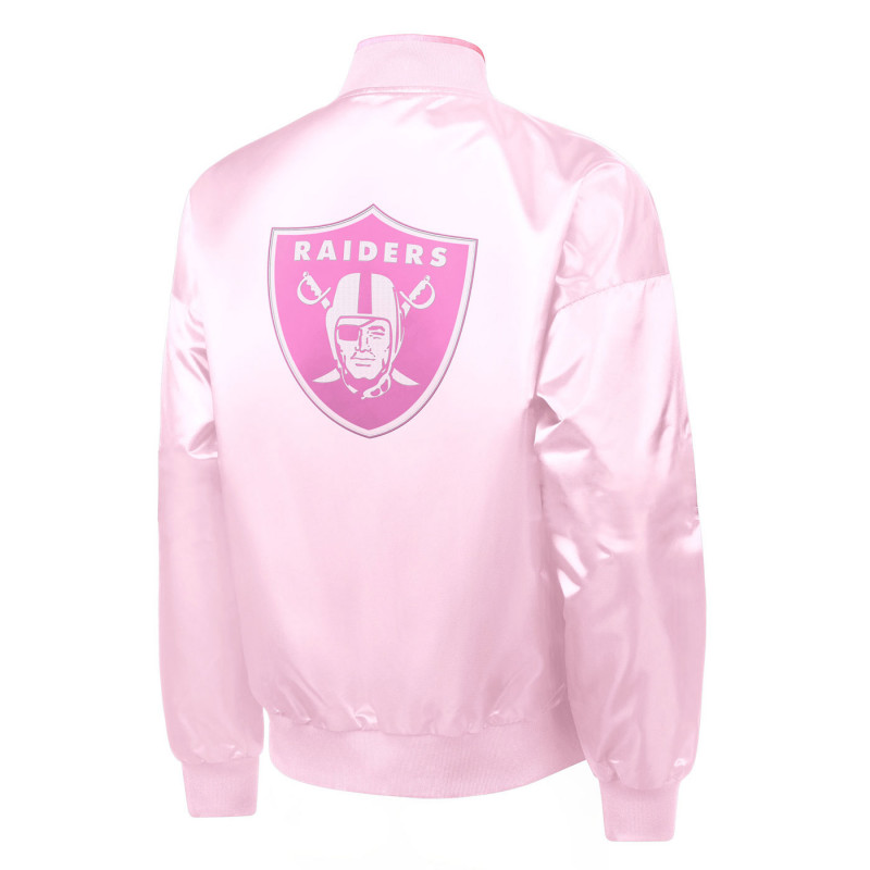 STARTER WOMENS ARENA JACKET