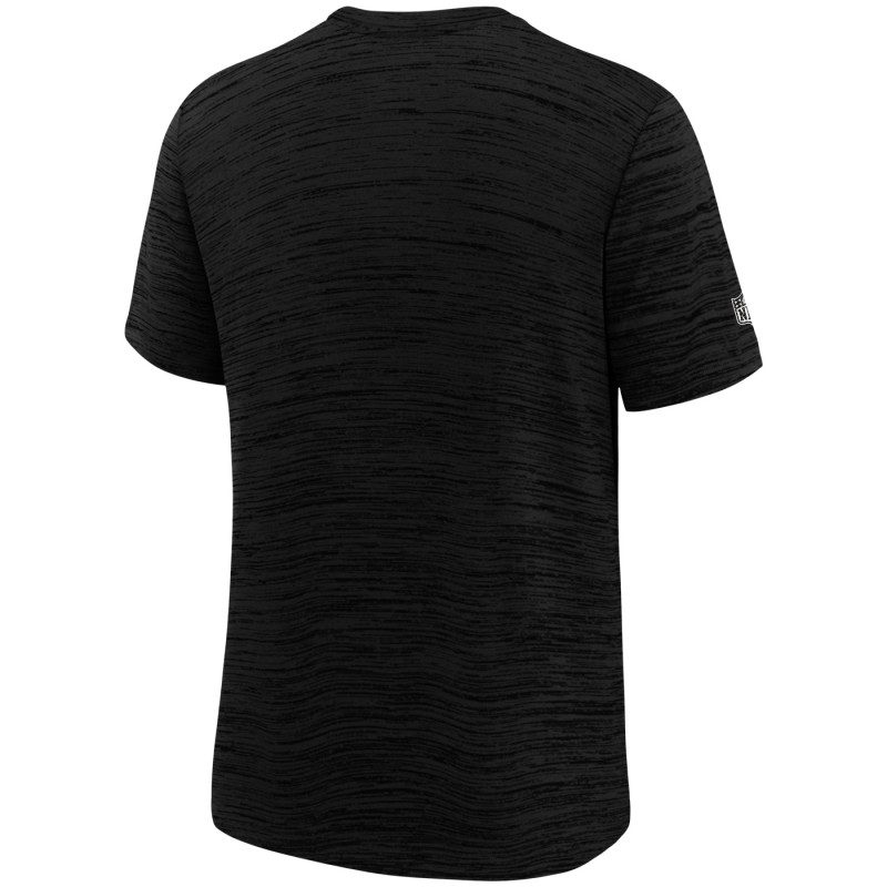NIKE YOUTH DRI FIT TEAM ISSUE VELOCITY TEE