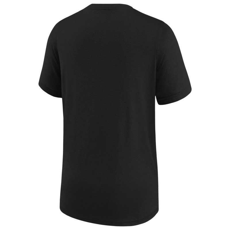 NIKE JUVENILE LEGEND ICON SHORT SLEEVE TEE
