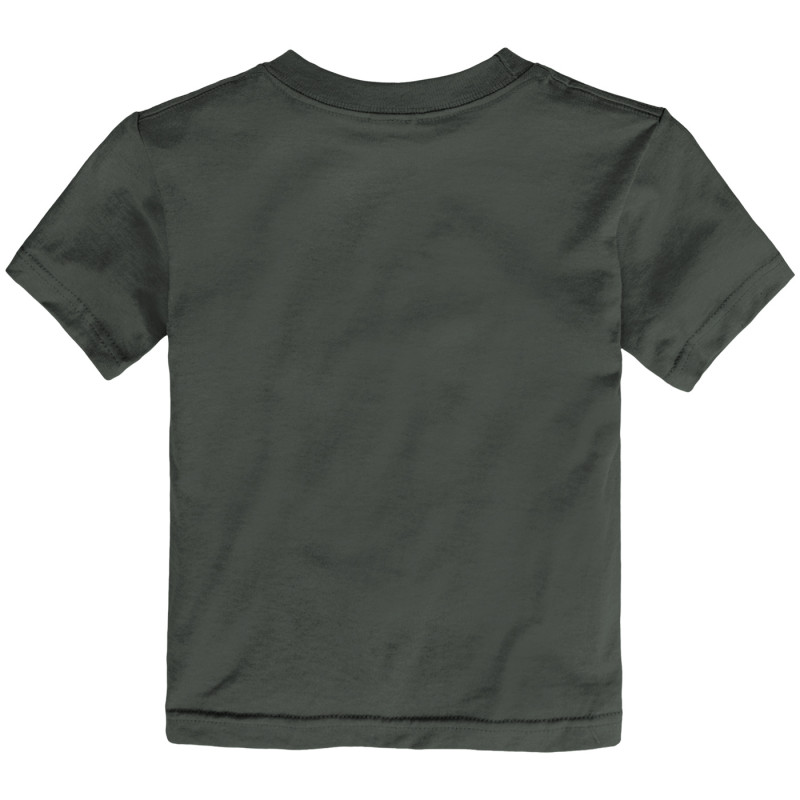 NIKE TODDLER HELMET ESSENTIAL SHORT SLEEVE TEE