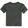 NIKE TODDLER HELMET ESSENTIAL SHORT SLEEVE TEE