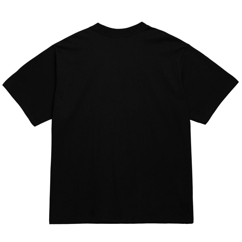 MITCHELL & NESS OAKLAND RAIDERS WOMENS LOGO 2.0 BOYFRIEND TEE