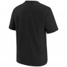 NIKE YOUTH LOGO ESSENTIAL COTTON SHORT SLEEVE TEE