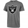 '47 RAIDERS SHIELD LOGO TEE