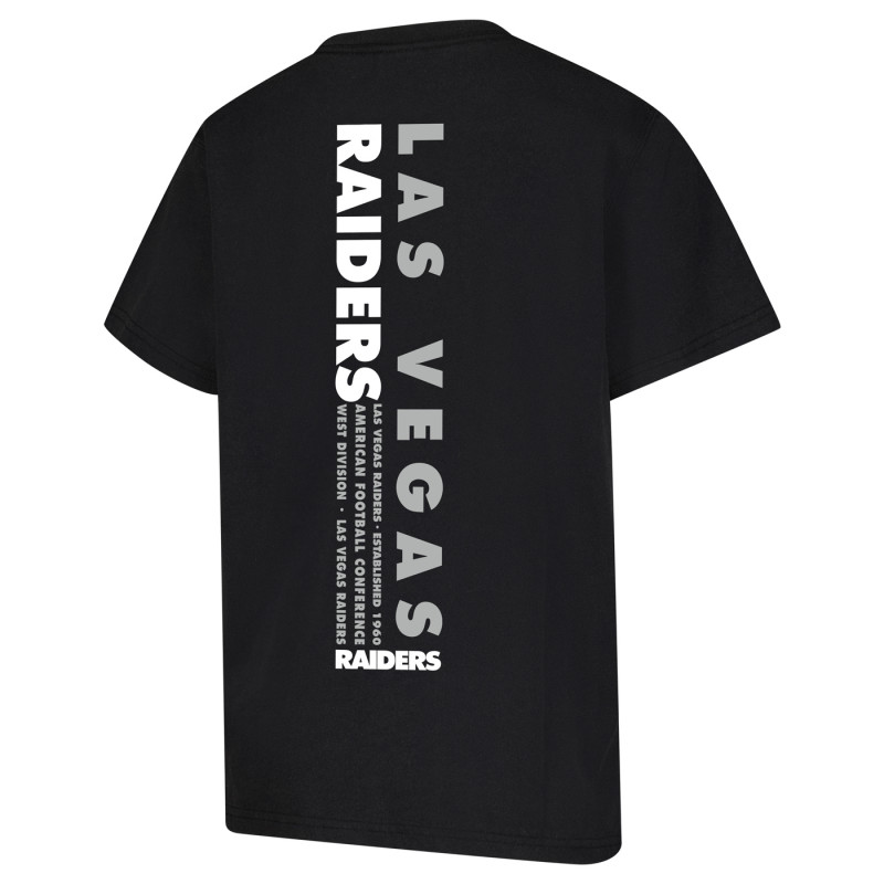 ICER RAIDERS YOUTH FULLBACK TEE