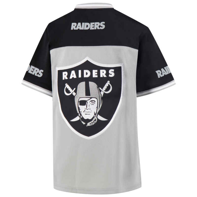 ICER YOUTH RAIDERS PUT IN WORK FASHION JERSEY TEE