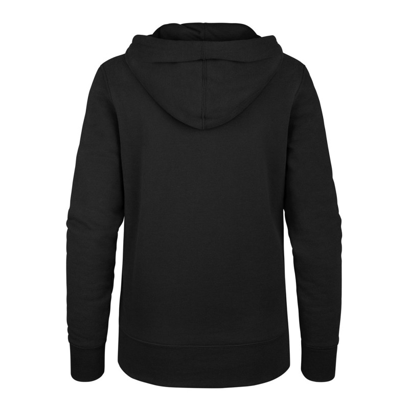 '47 WOMENS LAS VEGAS RAIDERS HALO TEAM HEADLINE HOODIE