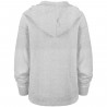 '47 WOMENS RAIDERS SHIELD LOGO KENNEDY HOODIE
