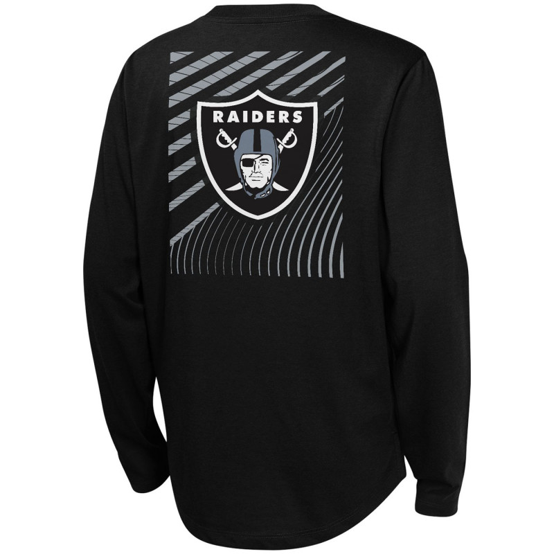 YOUTH MAESTRO LONG SLEEVE TEE