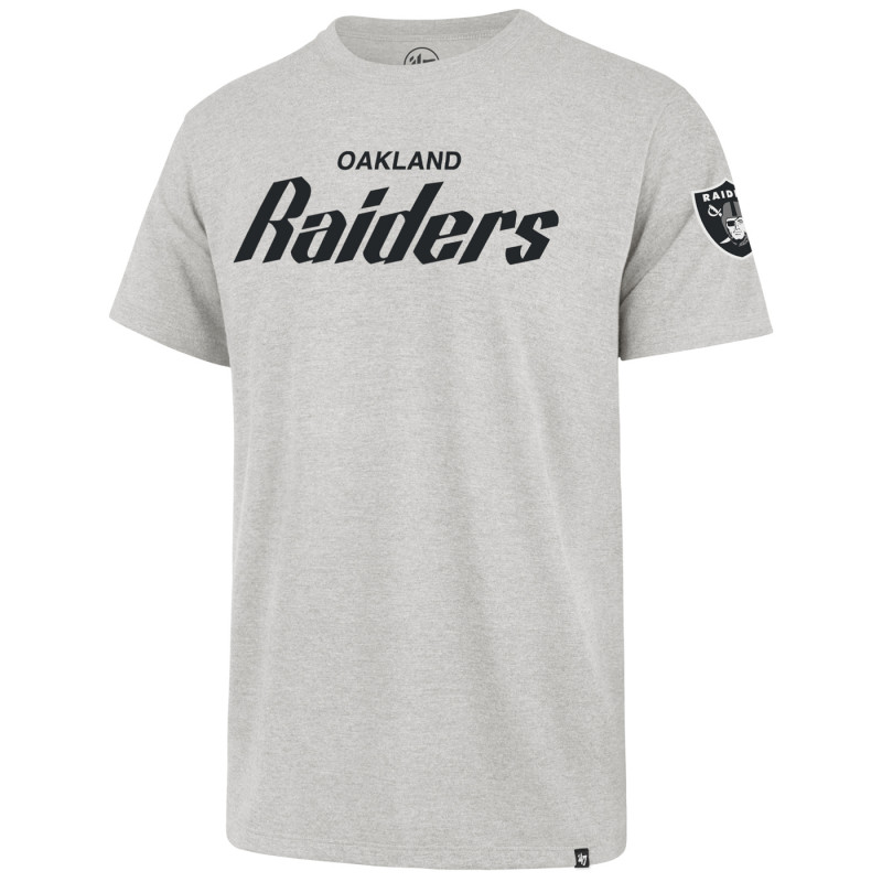 '47 PREMIER OAKLAND TWO PEAT FRANKLIN TEE