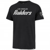 '47 LOS ANGELES RAIDERS PREMIER TWO PEAT FRANKLIN TEE