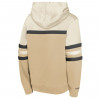 MITCHELL & NESS RAIDERS YOUTH HEAD COACH HOODIE