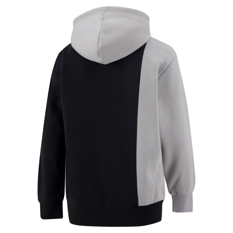 ICER RAIDERS YOUTH BLOCKING PULLOVER HOODIE