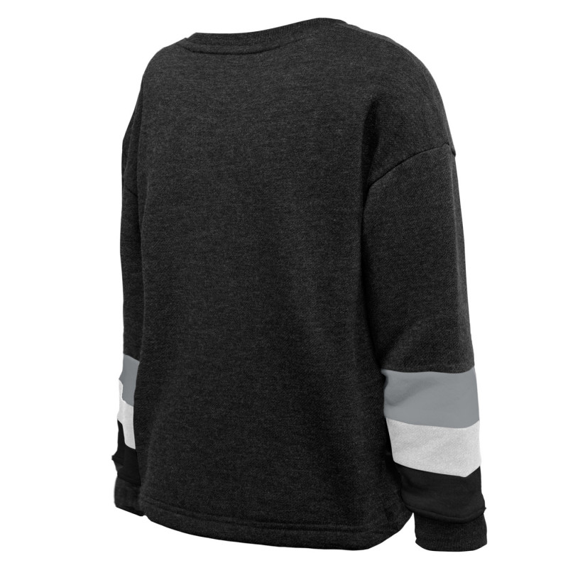 NEW ERA GIRLS CREWNECK 2.0 SWEATSHIRT