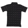 JUVENILE RAIDERS ALL OVER PRINT POLO