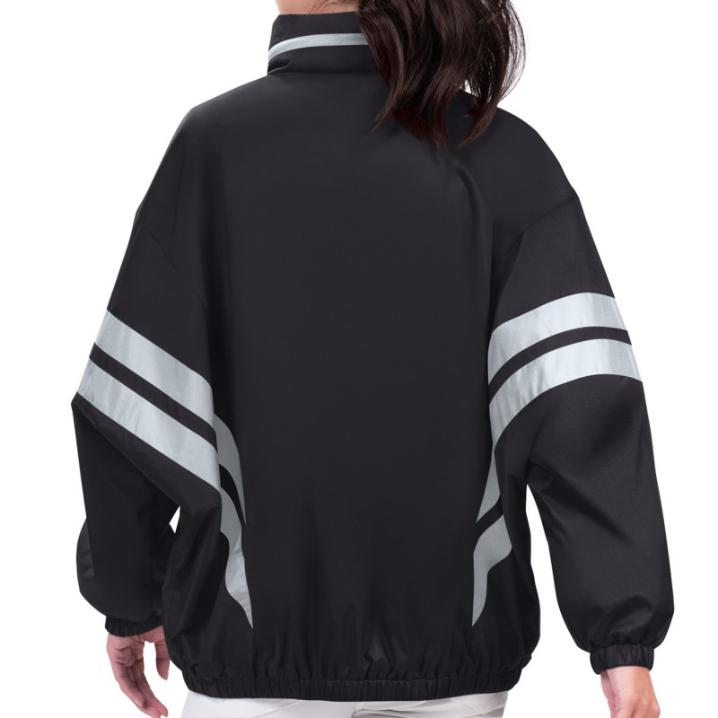 TRAINER FULL-ZIP JACKET