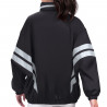 TRAINER FULL-ZIP JACKET