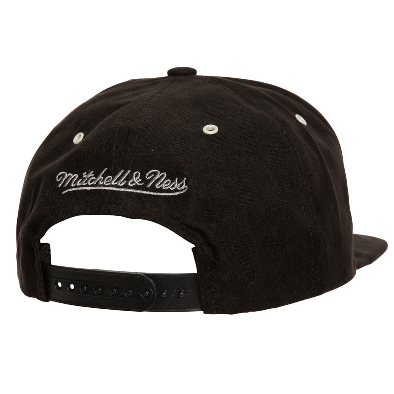 MITCHELL & NESS DAY 4 SNAPBACK CAP
