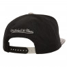 MITCHELL & NESS RAIDERS DAY 11 SNAPBACK CAP