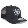 NEW ERA 9SEVENTY TONAL CAMO TRUCKER CAP