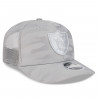 NEW ERA 9SEVENTY TONAL CAMO TRUCKER CAP