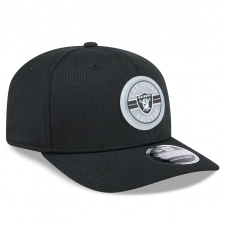 NEW ERA 9SEVENTY PATCHED CAP