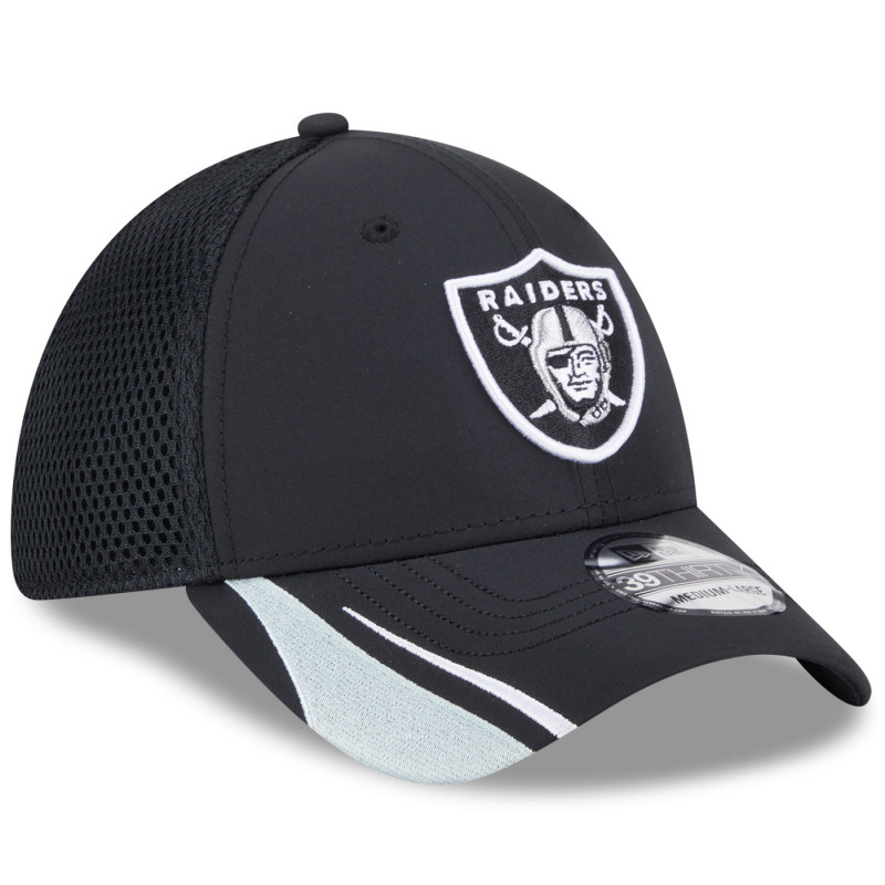 NEW ERA 39THIRTY LINEAR GAME DAY CAP