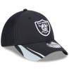 NEW ERA 39THIRTY LINEAR GAME DAY CAP