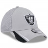 NEW ERA 39THIRTY LINEAR GAME DAY CAP