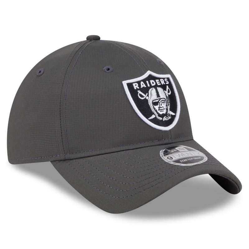 NEW ERA 9TWENTY RIPSTOP CAP