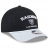 NEW ERA 9FORTY 2T ROPE CAP