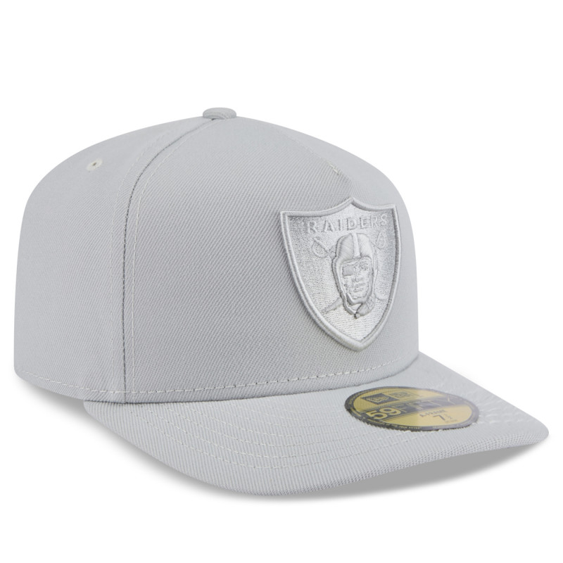 NEW ERA 59FIFTY COLOR PACK A FRAME CAP