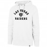 '47 LAS VEGAS RAIDERS VARSITY ARCH HEADLINE HOODIE