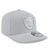 NEW ERA RAIDERS 9FIFTY COLOR PACK A-FRAME CAP