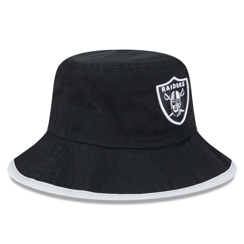 NEW ERA TODDLER MINI BUCKET HAT