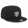 NEW ERA 2025 INFANT MY 1ST 9FIFTY CAP