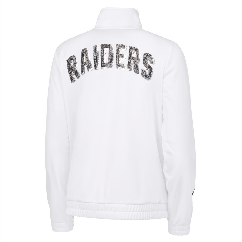 WOMENS GEAR II TRACK JACKET