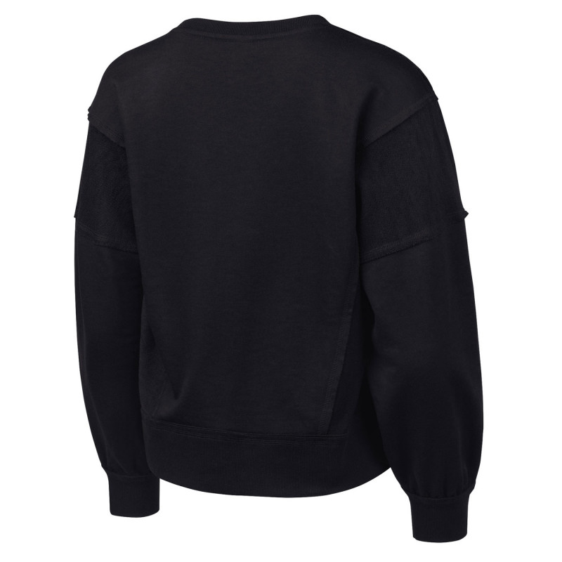 WOMENS SHARP TURN CREWNECK SWEATSHIRT