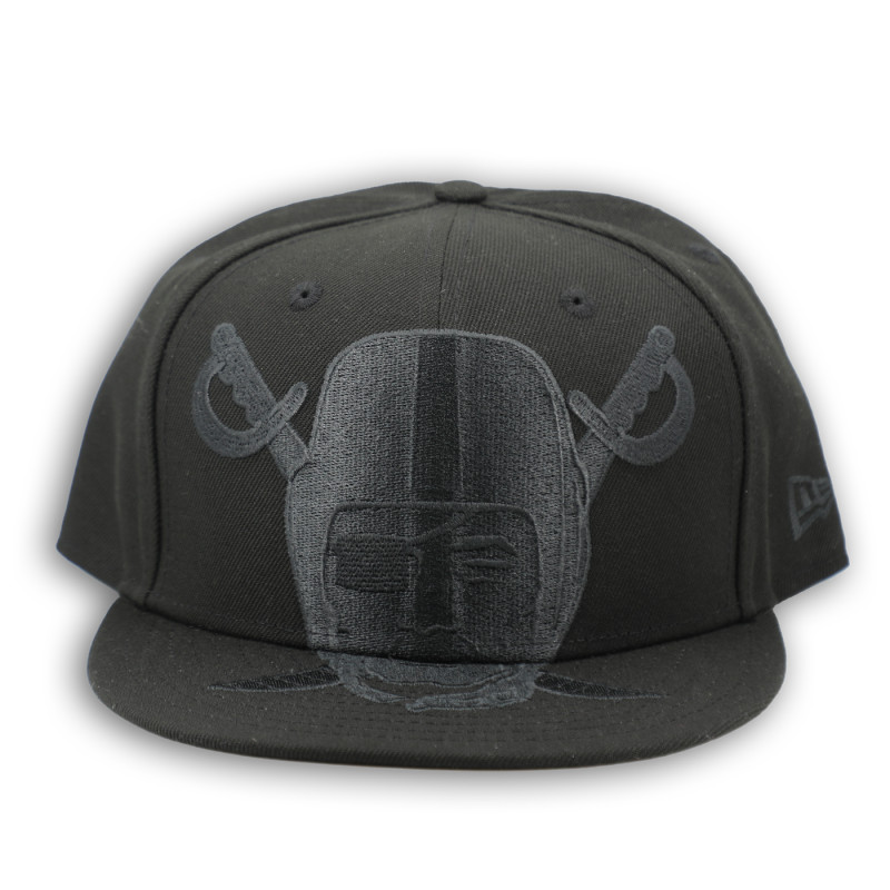 NEW ERA 9FIFTY MONSTER PIRATE CAP