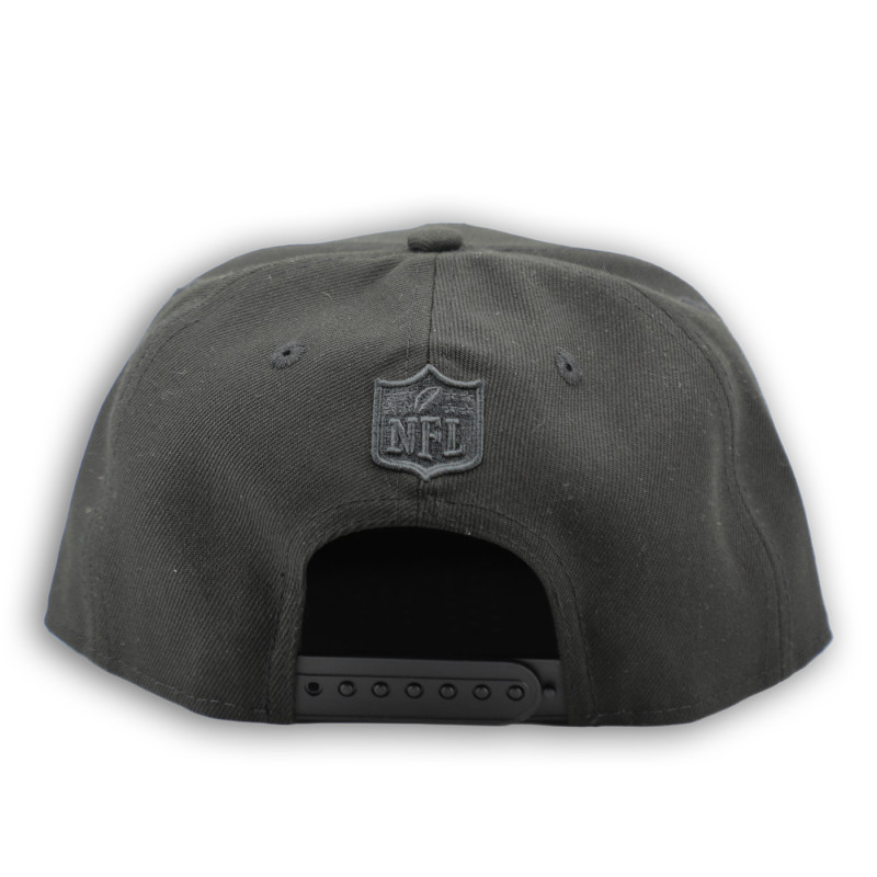 NEW ERA 9FIFTY MONSTER PIRATE CAP