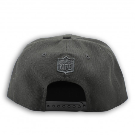 NEW ERA 9FIFTY MONSTER PIRATE CAP