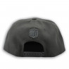 NEW ERA 9FIFTY MONSTER PIRATE CAP