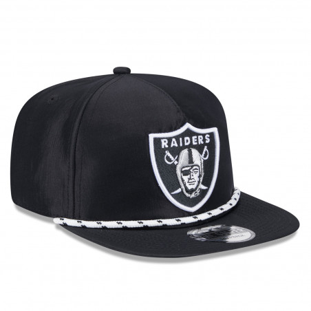 NEW ERA GOLFER TEAM ROPE CAP