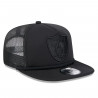 NEW ERA RAIDERS GOLFER TONE CAP