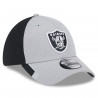 NEW ERA 39THIRTY VISOR TRIM CAP