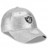 NEW ERA 9FORTY SPARKLY CAP