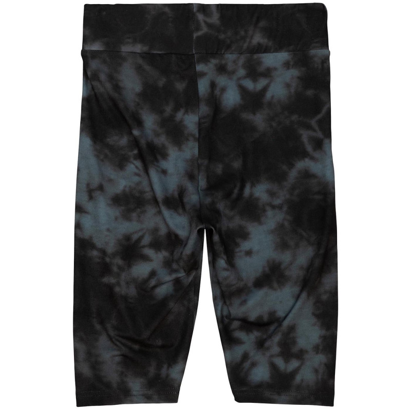 MITCHELL & NESS WOMENS GALAXY BIKER SHORTS