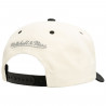 MITCHELL & NESS HORIZON PRO LOS ANGELES RAIDERS SNAPBACK CAP