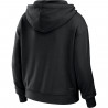 WEAR BY ERIN ANDREWS COLORBLOCK FULL ZIP HOODIE