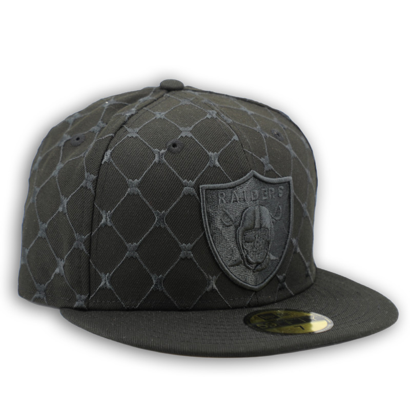 NEW ERA 59FIFTY STATEMENT TONAL PRINT CAP